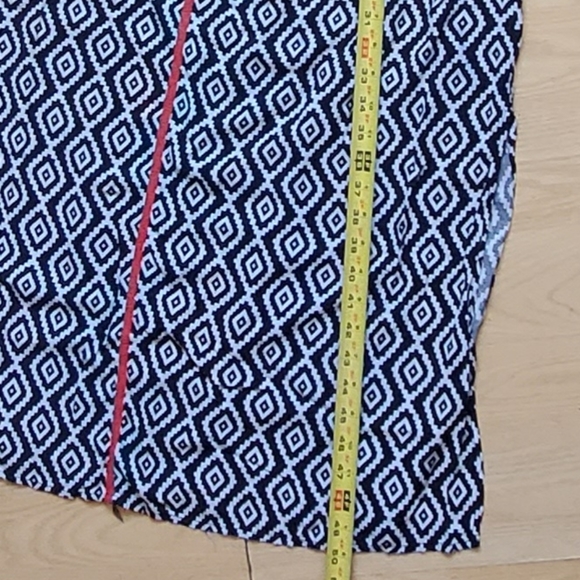 Cato Woman's Spaghetti Strap Maxi Dress Size XLP - Picture 11 of 12